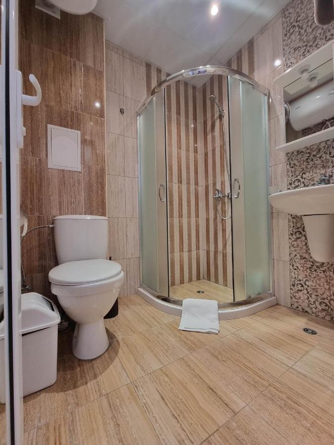 Apartamento Deluxe Admiral Plaza Sunny Beach Exterior foto